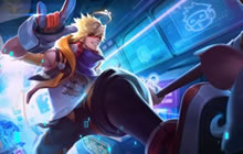 王者荣耀孙悟空新皮肤爆料 新皮肤原画曝光