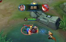 王者荣耀达摩S12出装打法技巧 达摩上分简析