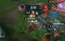 王者荣耀吕布打法解读 吕布出装操作小技巧