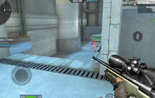 CF手游怎么玩好狙击模式 狙击实战注意事项