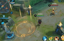 王者荣耀嬴政新模型技能特效 技能效果抢先看