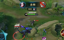 王者荣耀阿轲打法技巧分享 阿轲实战思路解读