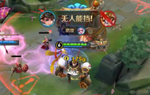 王者荣耀刘禅辅助玩法解读 刘禅实战打法思路