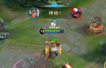 王者荣耀达摩大招提高命中率 大招使用技巧