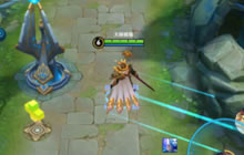 王者荣耀杨戬S12实战打法 杨戬打法技巧简析