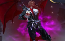 王者荣耀刘邦保人打法技巧 刘邦出装打法简析