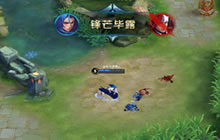 王者荣耀橘右京实战打法简析 橘右京爆发出装