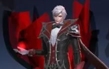 王者荣耀嬴政模型更改 三款皮肤动画抢先预览