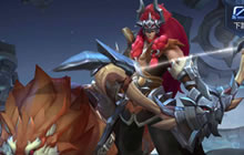 王者荣耀成吉思汗打野简析 成吉思汗打野出装