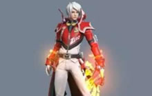 王者荣耀新皮肤掌控之力将在8月几日上架