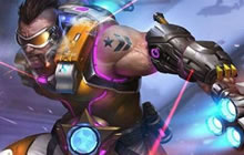 王者荣耀程咬金选择什么召唤师技能好解读