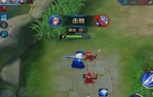 王者荣耀橘右京实战打法简析 橘右京半肉出装