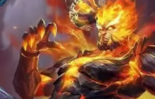 王者荣耀孙悟空实战打法 孙悟空秒人小技巧