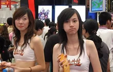 ChinaJoy十六年 游戏行业发生了什么变化