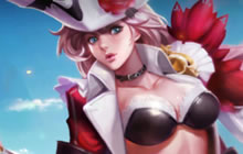 王者荣耀虞姬实战操作解读 虞姬实战小技巧