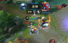 王者荣耀扁鹊实战打法简析 扁鹊操作技巧分享