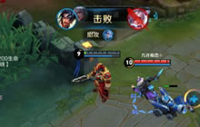 王者荣耀项羽实战打法思路 项羽团战对线技巧