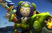 王者荣耀S12上分射手英雄 强势上分射手推荐