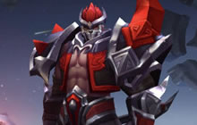 王者荣耀典韦实战解析 典韦技能使用技巧分享