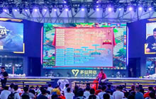 2018ChinaJoy收官 多益网络释放游戏新价值