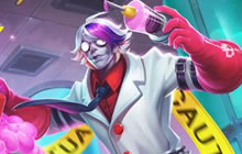 王者荣耀8月17日累计登陆几天即可获得皮肤