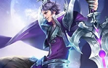 王者荣耀刘邦技能使用技巧分享 刘邦技能简析