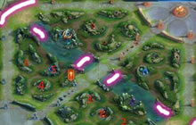 王者荣耀铂金怎么快速上分 铂金上分小技巧