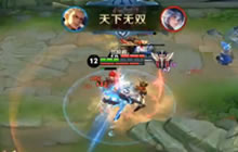 王者荣耀狂铁技能使用技巧 狂铁操作技巧解读