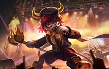 王者荣耀鬼谷子新皮肤爆料 砖石夺宝免费得