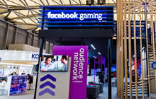 Facebook ChinaJoy首展落幕 精彩亮点大放送