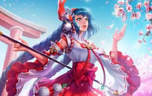 王者荣耀为大乔小姐姐配音的声优是谁答案