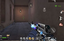 CF手游经典爆破小道运用办法 转点破点必备