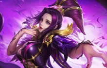 王者荣耀大秦宣太后的皮肤翻新加入了什么概念