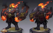 王者荣耀多款皮肤优化 芈月孙尚香手稿曝光