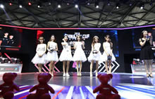 第十六届ChinaJoy决赛日官方电竞赛精彩回顾