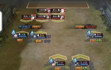 曹老板强势领跑 三国志大战M冠军英雄诞生