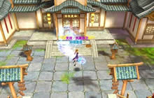 江湖再大也要回家 天龙八部手游家园系统上线