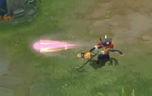 王者荣耀鬼谷子幻乐之宴特效 技能特效预览