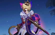 王者荣耀百里玄策打法技巧 实战操作小思路