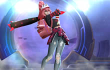 王者荣耀8月23日更新 星元皮肤已正式上线