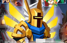 哩咕游戏独家代理 佣兵地下城即将开启二测