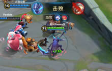 王者荣耀白起打法技巧 白起实战打法两种解读