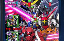 战乱时刻《SD敢达强袭战线》主题震撼上线