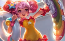 王者荣耀小乔实战打法解读 小乔对线团战简析