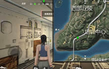 CF手游生存特训海岸明珠解读 堵桥舔包两不误