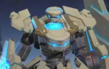 王者荣耀盾山技能属性分析 盾山特点属性解读