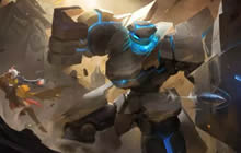 王者荣耀盾山伴生皮肤预览 皮肤隐藏小彩蛋