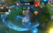 王者荣耀大乔实战打法技巧 大乔操作小细节