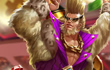 王者荣耀程咬金实战打法 程咬金单带小技巧