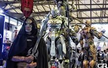 ChinaJoy再临上海 引进成为众多厂商关注